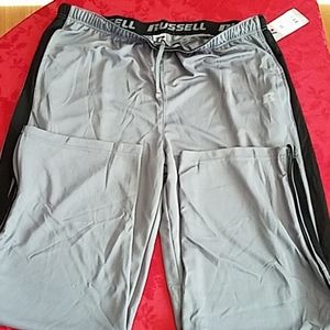 Russell sweatpants